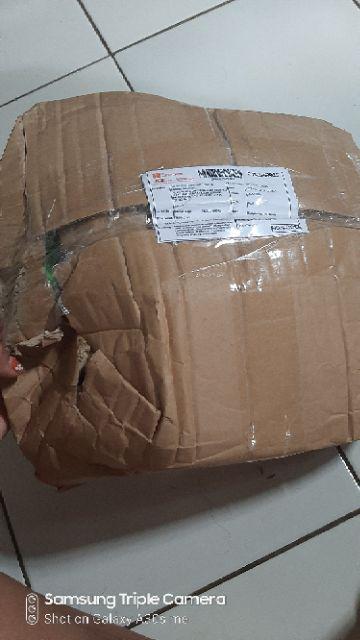 Cetakan Silikon Bunga Pink