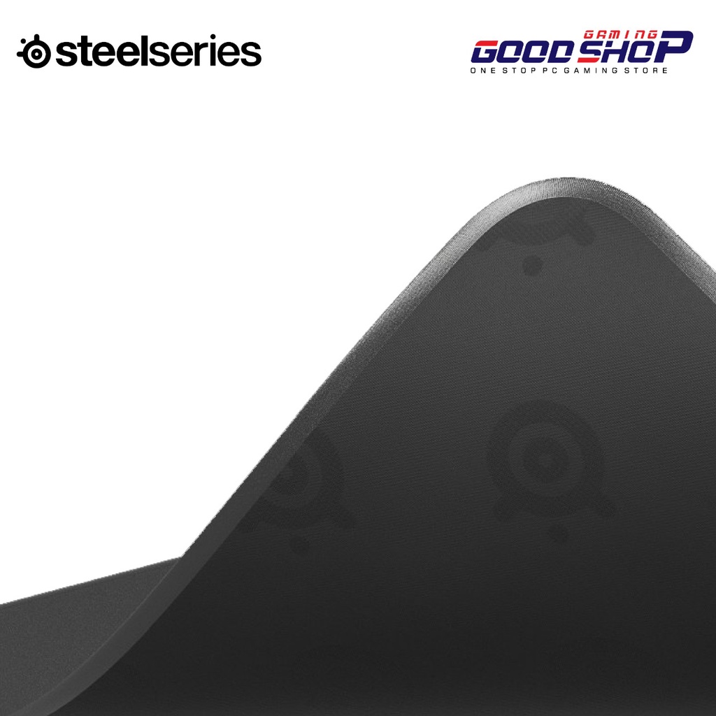 SteelSeries QcK Edge Large - Gaming Mousepad