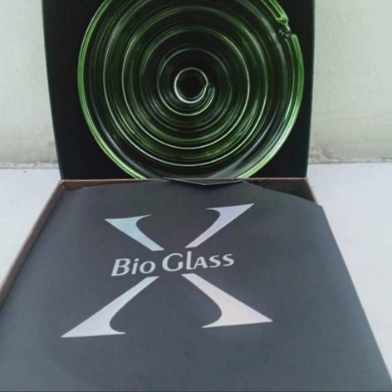BIOGLASS VORTEX