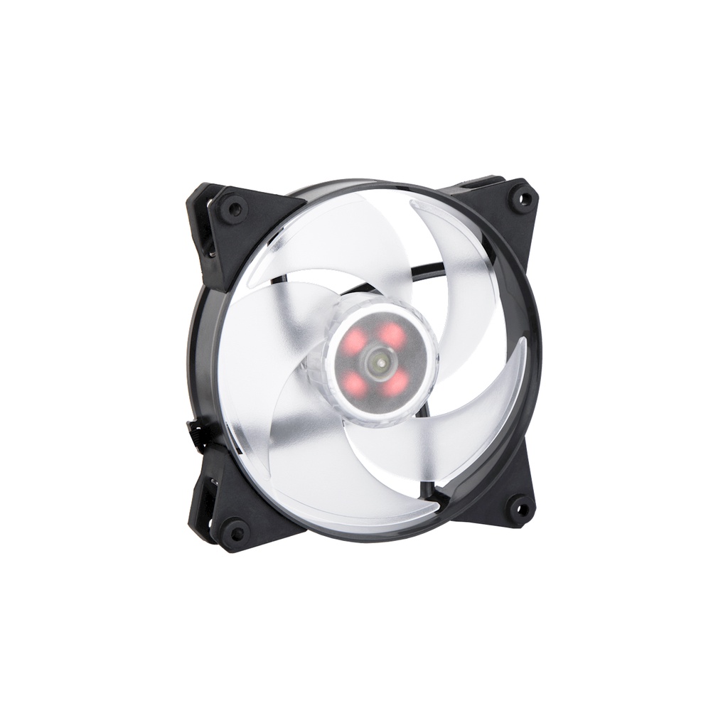 COOLER MASTER MasterFan Pro 120 AP RGB | Fan Case 12cm ARGB 120AP