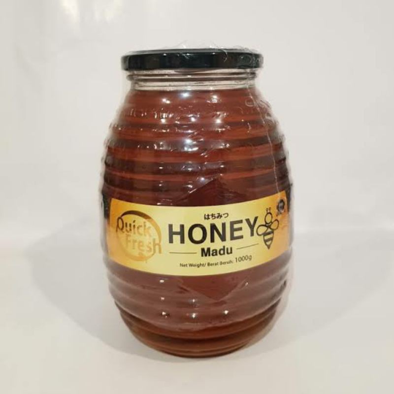 

Honeyquickfresh