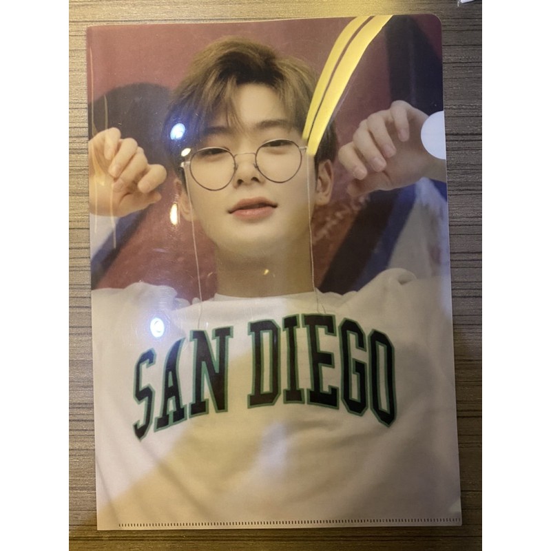 Jaehyun L Holder Emphaty