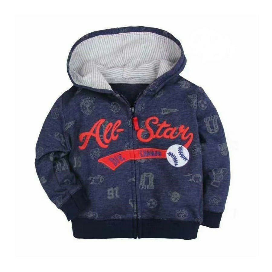 SERBU!! Jaket Bayi Import CarterLove/Bizy Bee C-3