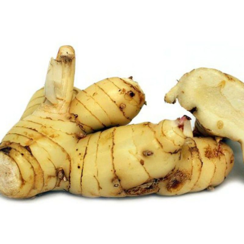 

Lengkuas / Laos 250 Gram Pasar Segar Depok