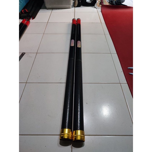 Joran Giant Flag N_A Sport Gyoukou 7 Meter dan 8 Meter Tongkat Bendera Diameter Besar Tebal Tegek Ik