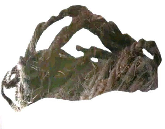 Tali Ijuk Pengikat Anggrek Bambu Gazebo Per Ikat