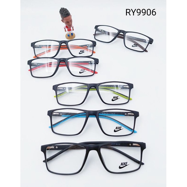 Kacamata Pria Kekinian RY9906