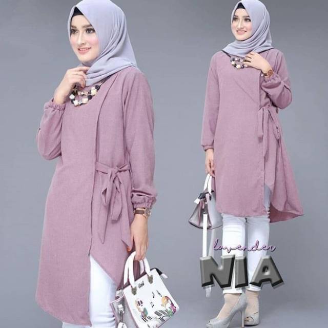 Nia tunik