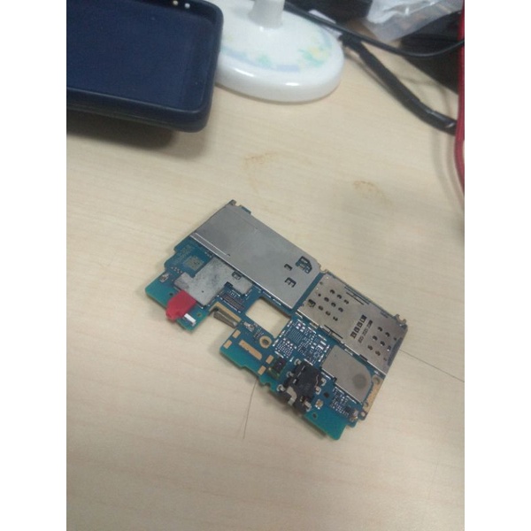 Mesin Redmi Note 4x 3/32