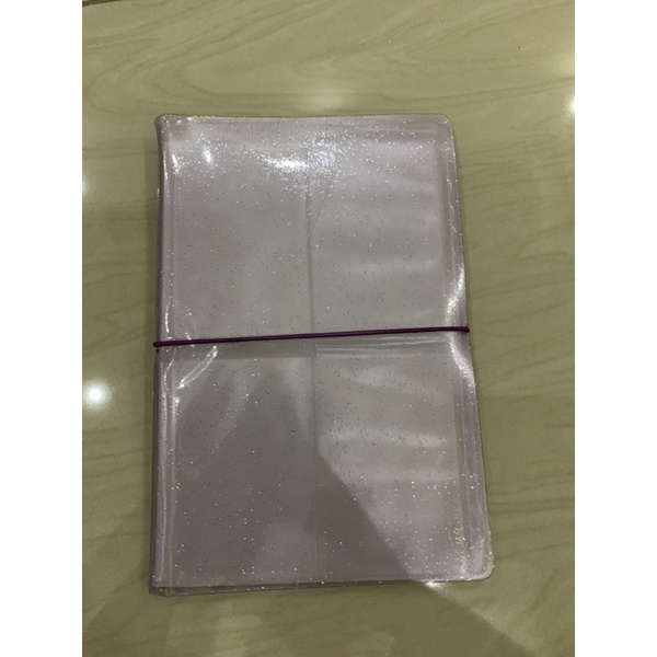 preloved jamstudio collecting book // booked.