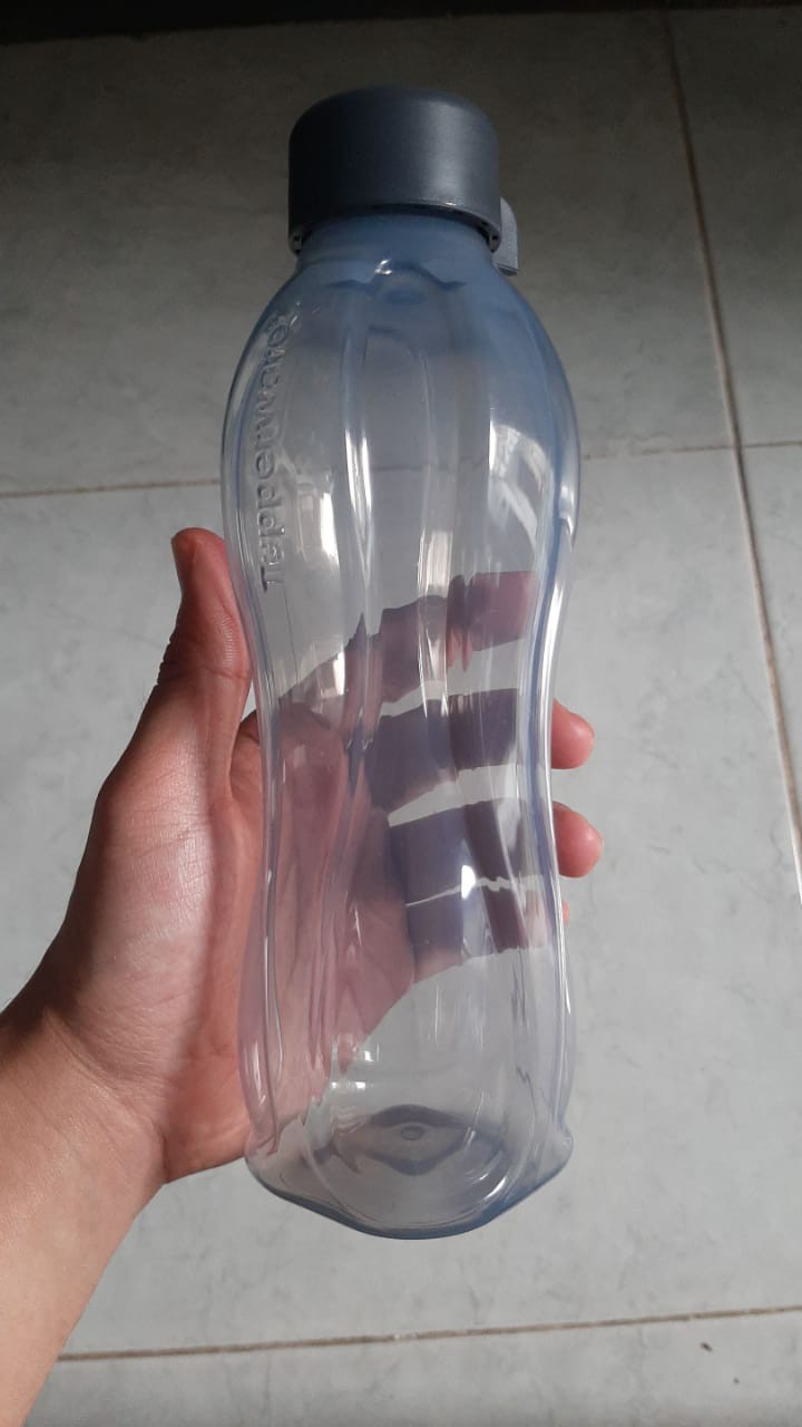 Bundo !!!  Ecer 1pc Eco Botol 500ml