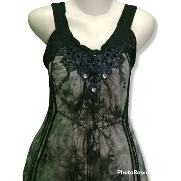 Ozz Angelo Jsk dress
