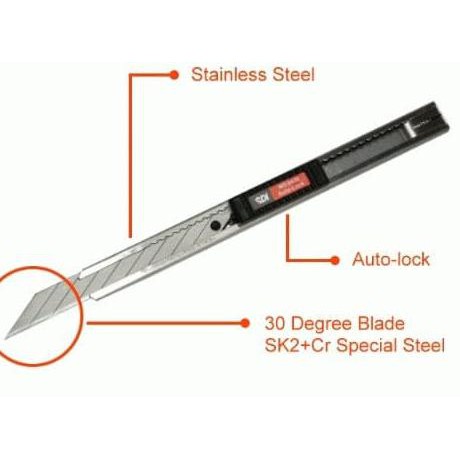 

Sdi Professional Cutter Best Seller