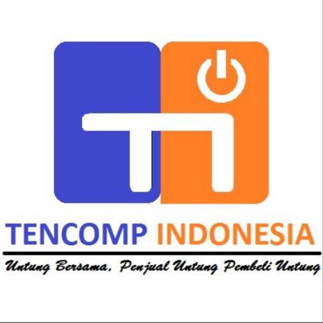 Toko Online tencomp | Shopee Indonesia