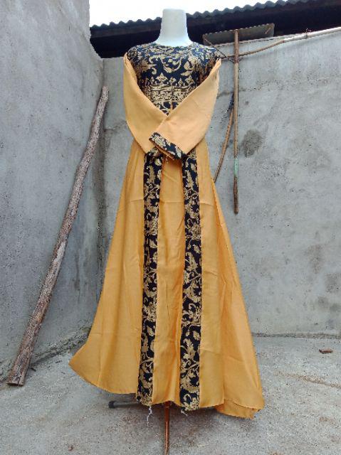 Baju Batik Baju Couple Batik Couple 2654 Fashion Batik _ Soegiharto.grosir