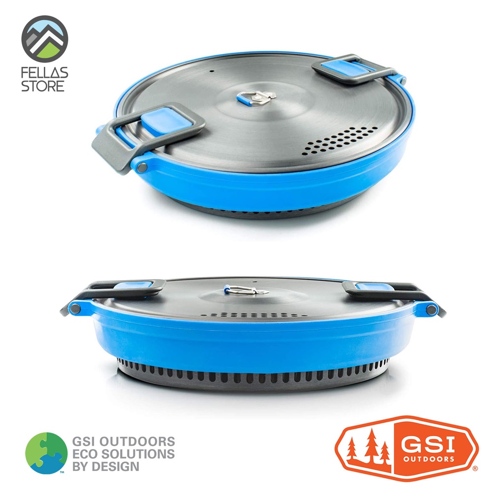 GSI Outdoor - Escape HS 2L Pot