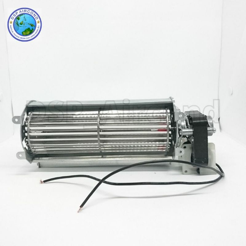 Fan Motor Showcase / fan motor cross blower Ac220v