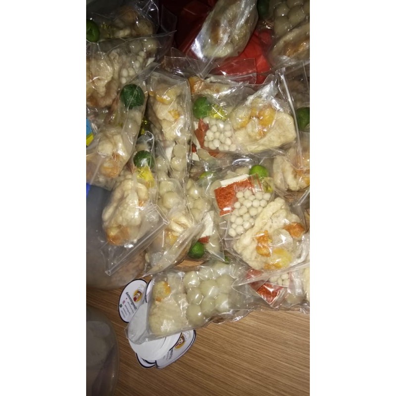 

baso aci mantul