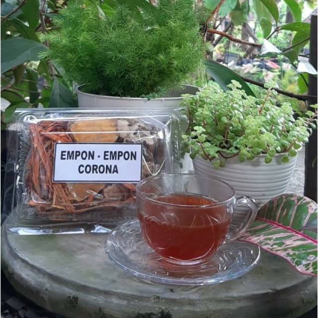 

Minuman kesehatan dan meningkatkan imun