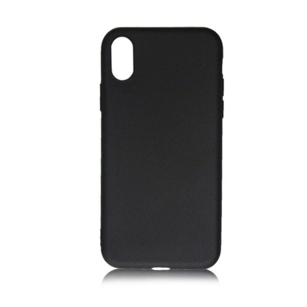 [FLASH SALE] Case Slim Matte Softcase iPhone X