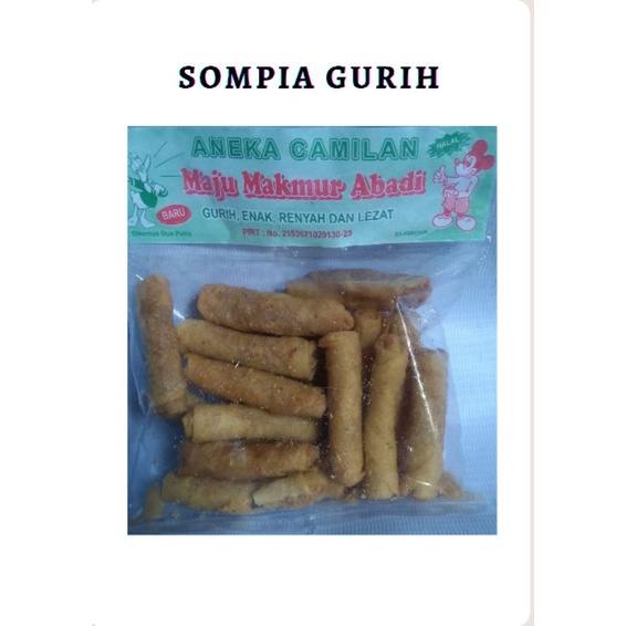 

Sompia Udang