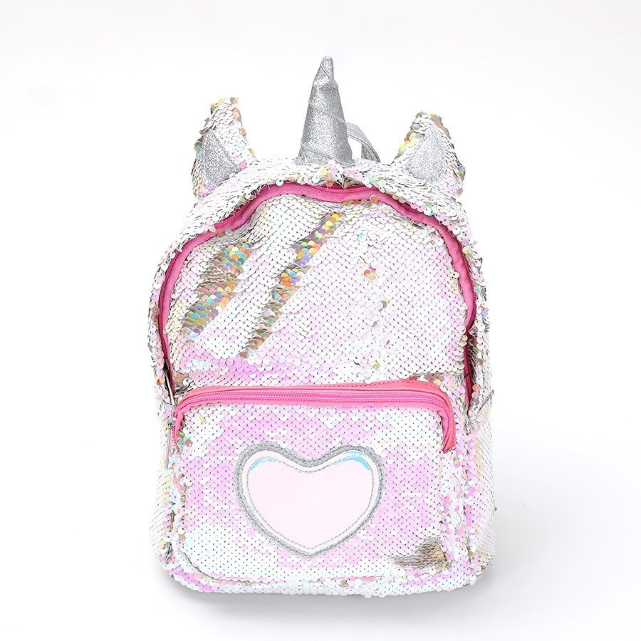 TAS SEKOLAH ANAK | SB LOVE SILVER