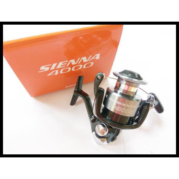 Reel Shimano Sienna 4000 Fe