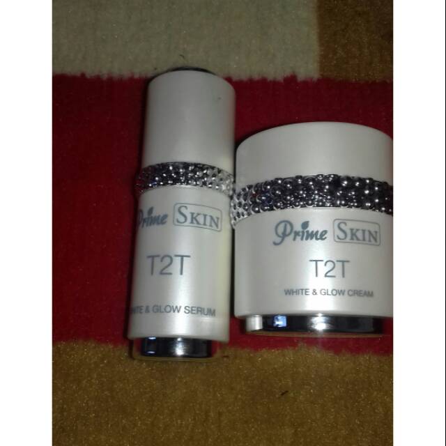 cream t2t prime skin