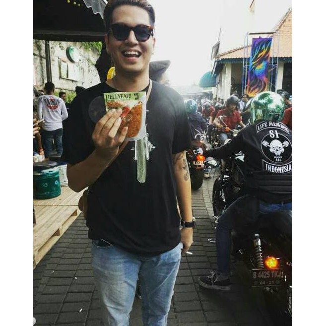 

Mmwir656- Sambal Jeruk Hellyeah! 626F