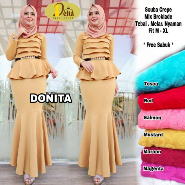 DONITA