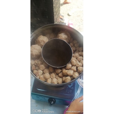 

bakso bogem Pekalongan