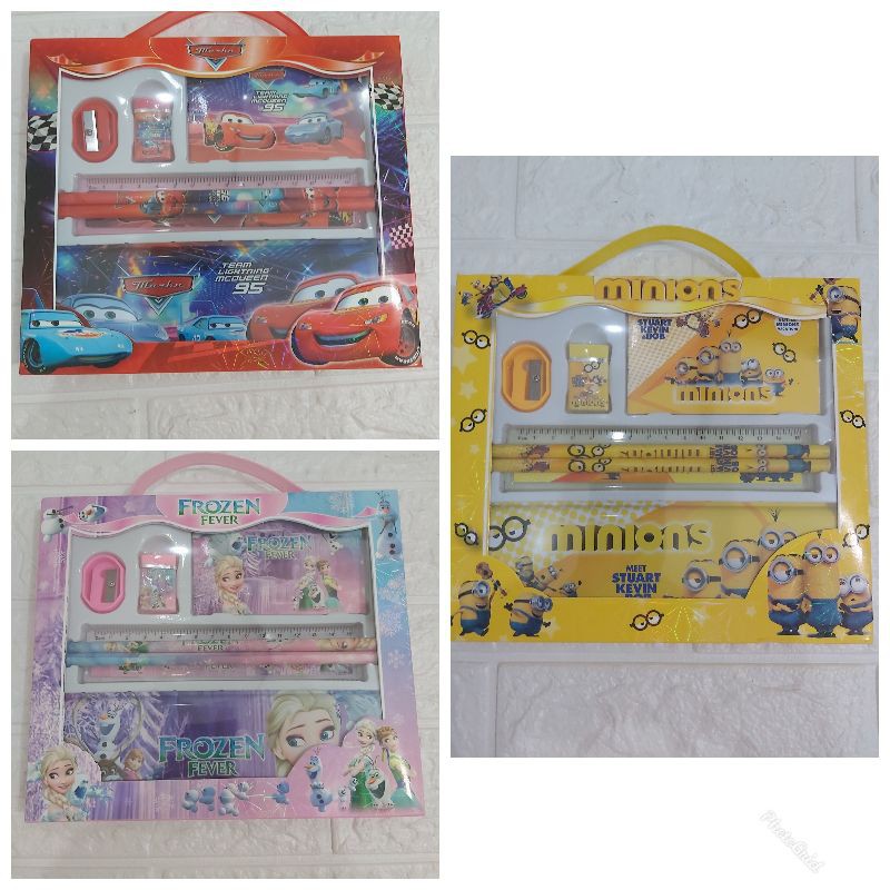 

study set 8002A