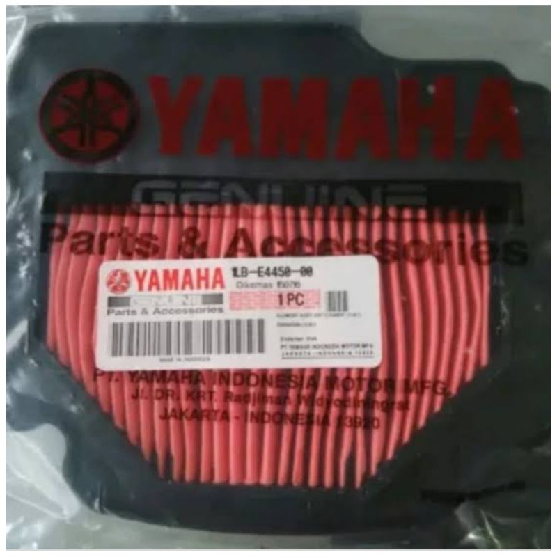 Filter Udara Xeon karbu