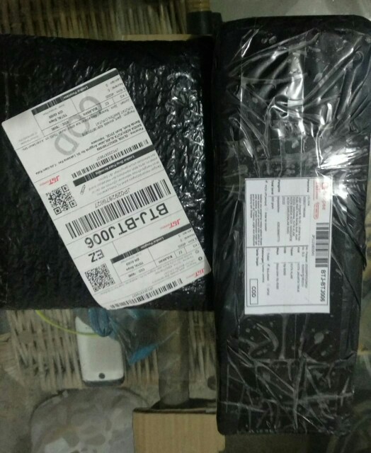 Sarung Tangan Silicone Anti Panas Heat Resistance Dapat Di Cuci 1pcs