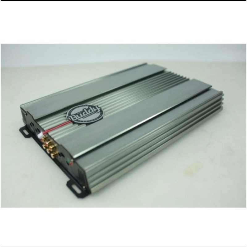 Power Domination Buddy 450 MK IV High Quality Sound