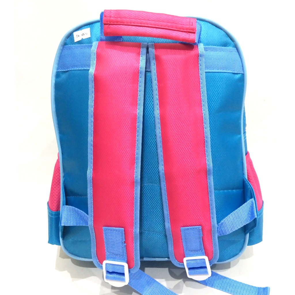 Tas Ransel Anak Pita