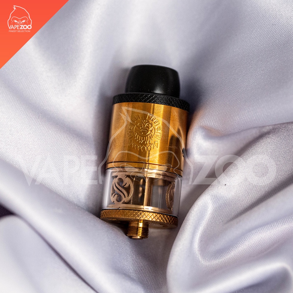 Merlin RDTA 24mm