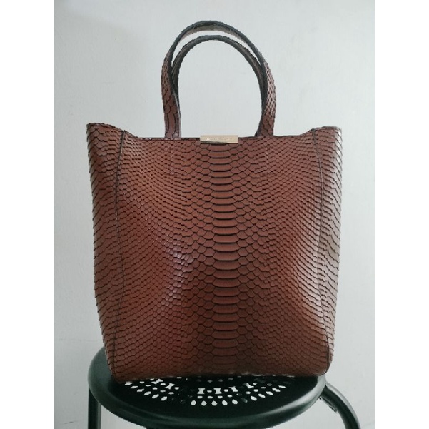 Tas Merek Victoria Beckham/ Tas Tenteng Wanita/ Tas Sling Wanita