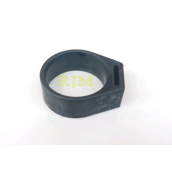 Karet dudukan idle up isc hyundai accent cakra bimantara original