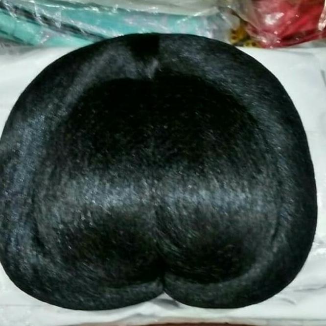 Sanggul jawa manten jumbo // sanggul sunda mante jumbo Star Seller Termurah