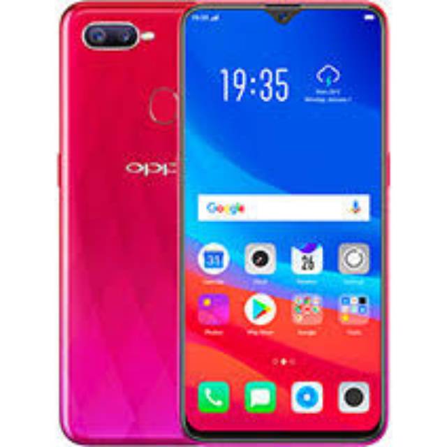 OPPO F9 6/64GB