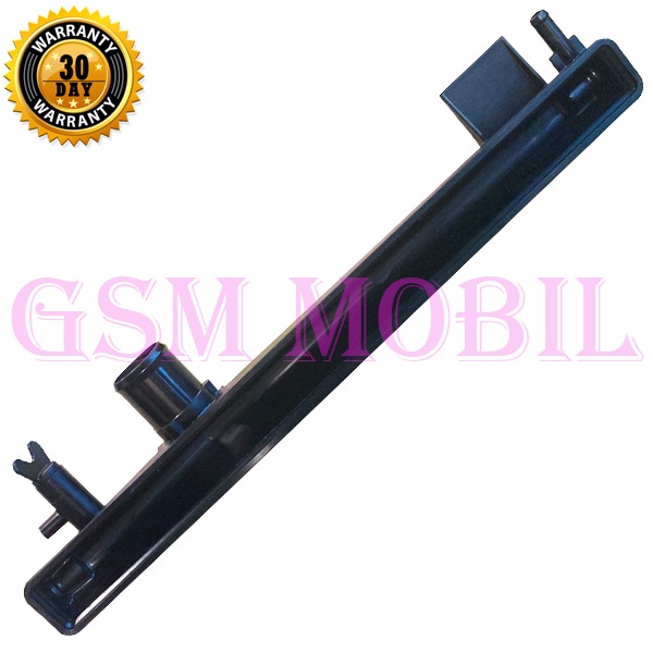 Upper Tank Radiator Toyota Velifire 2008 - 6283