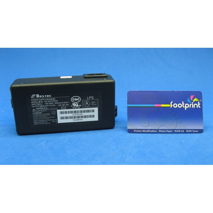 Power supply epson L110/L210/L360/L310