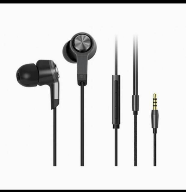 HANDSFREE XIAOMI PISTON 3 ORIGINAL PURE BASS HADSET