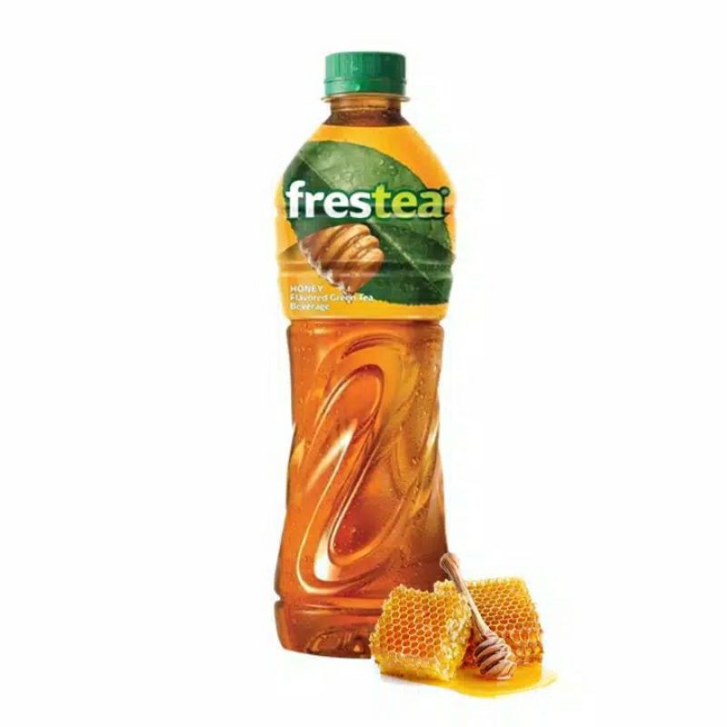 

Frestea