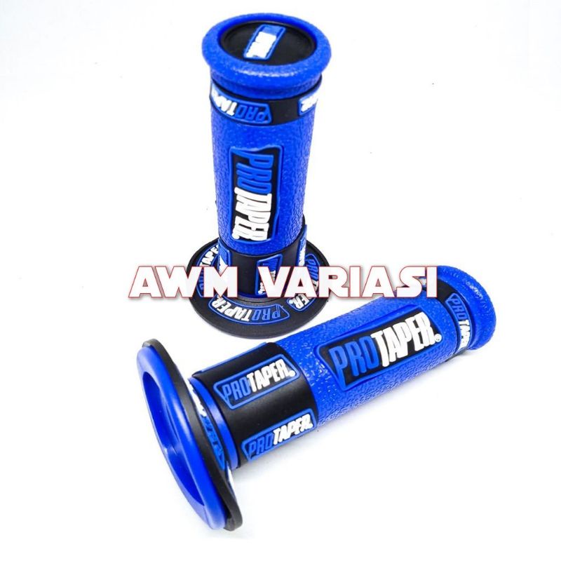 Hand Grip Motor PROTAPER Warna Cover Grip Motor Beat Vario Jupiter supra bisa semua motor /Universal