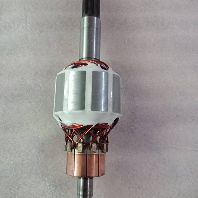 Angker dinamo stater klx angker dinamo kawasaki