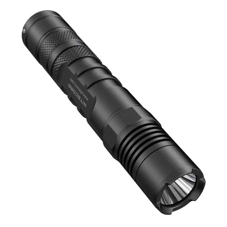 IDN TOOLS - NITECORE Senter Perlengkapan Camping P10 V2 Senter LED CREE XP-L2 V6 1100 Lumens