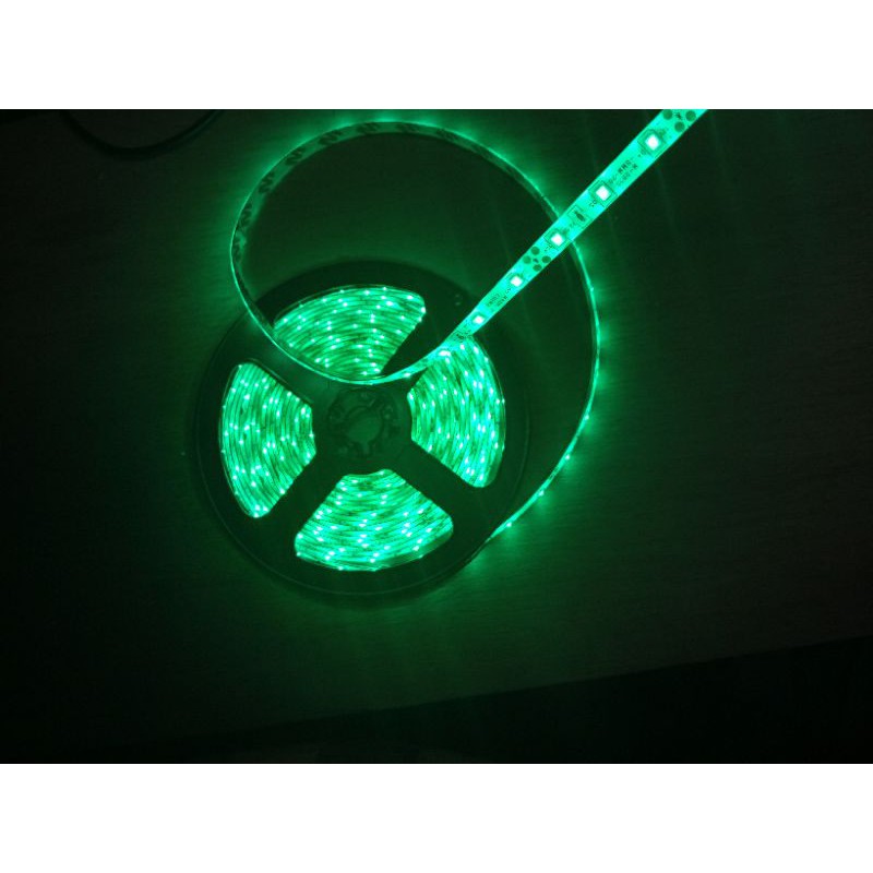 Lampu LED Strip warna panjang 5 meter