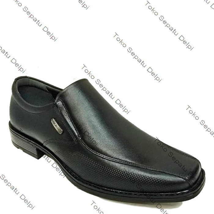 Sepatu Pakalolo N7175 Black